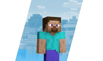 1929x1085 Super Smash Bros Ultimate Steve Wallpapers - Cat with Monocle