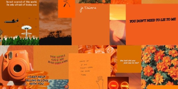 971x1957 wallpaper | Orange aesthetic, Orange wallpaper, Orange astetic wallpapers