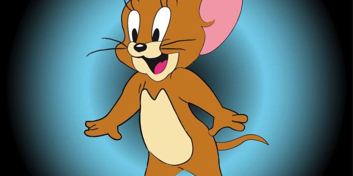 1024x768 Jerry Cartoon Wallpapers