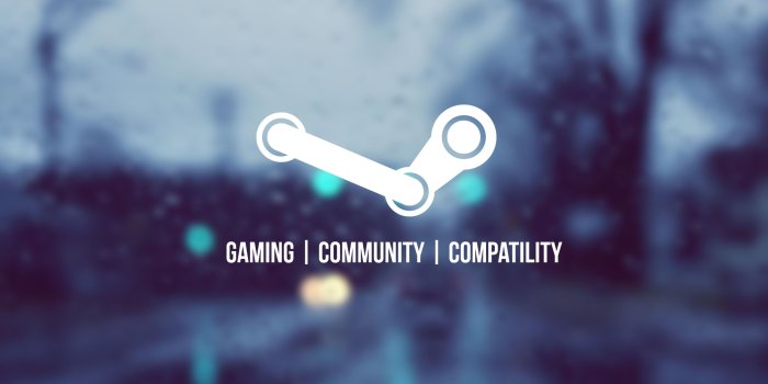 3840x2160 Steam 4K Wallpapers - Top Free Steam 4K Backgrounds - WallpaperAccess