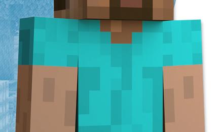 1440x2960 Super Smash Bros Ultimate Steve Wallpapers - Cat with Monocle