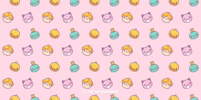 1200x675 UwU Desktop Wallpapers