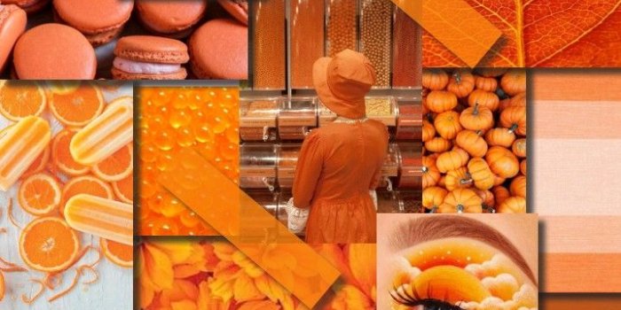 719x1097 Cute Wallpaper B Orange 1 | Orange wallpaper, Aesthetic iphone wallpaper, Orange  aesthetic