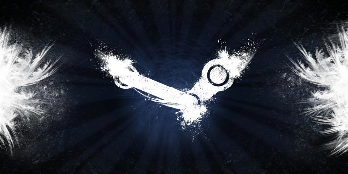 3840x2160 4K] Steam Wallpaper (more in comments) • /r/wallpapers | Hd wallpapers for  laptop, Wallpaper, Gaming wallpapers