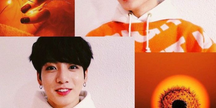 1080x1920 Orange Aesthetic iPhone 6 Wallpaper HD - 2022 Phone Wallpaper HD