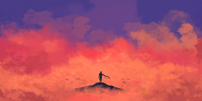 1920x1080 20 Orange Aesthetic Wallpapers - Wallpaperboat