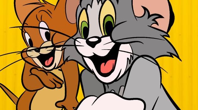 630x1280 Tom and Jerry wallpaper by picso_graphics - Download on ZEDGE™ | b2e5