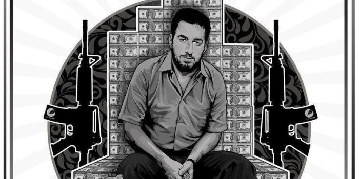 829x963 Pablo Escobar Phone Wallpapers