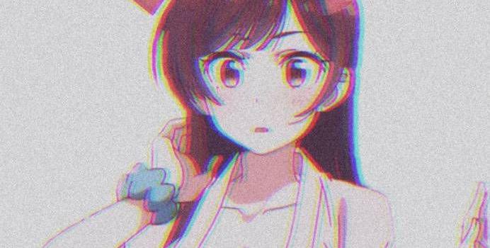 692x1280 Uwu Girl Wallpapers