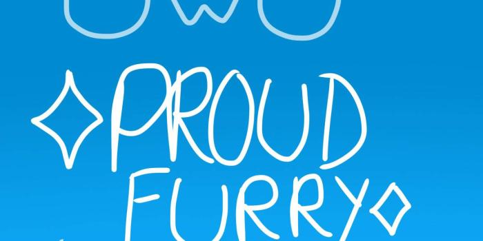 1293x2033 this is the ✨OwO UwU✨ wallpaper❤️ | Furry Amino