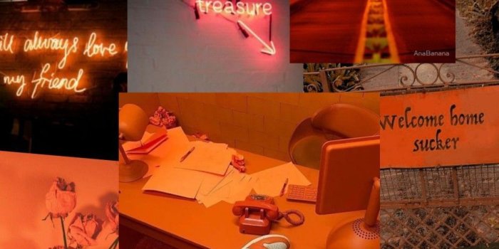 939x1397 Orange Aesthetic Tumblr Wallpapers - Top Free Orange Aesthetic Tumblr  Backgrounds - WallpaperAccess