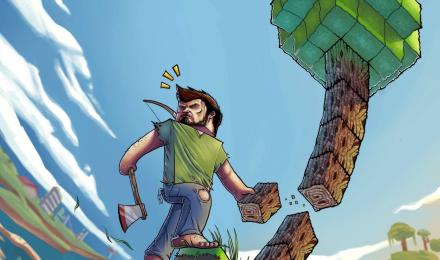 2560x1080 Steve, Minecraft Wallpapers HD / Desktop and Mobile Backgrounds