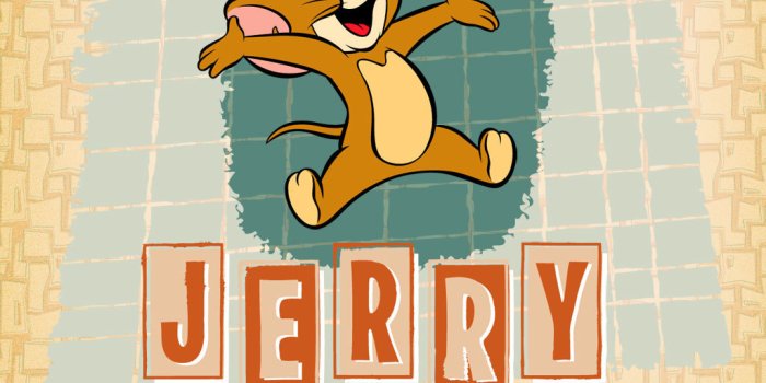 1024x768 Tom and Jerry Wallpapers in HD - Digital HD Photos