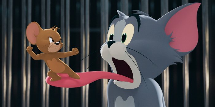 3840x2160 Tom & Jerry Movie Fight Wallpaper, HD Movies 4K Wallpapers, Images, Photos  and Background - Wallpapers Den