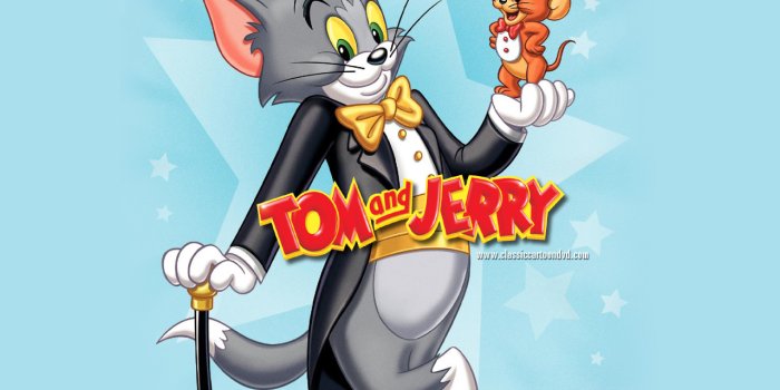 1280x1024 Tom jerry Wallpapers Download | MobCup