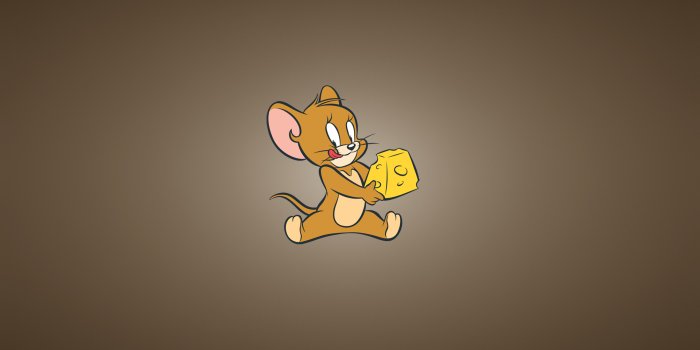 1920x1200 tom and jerry, cheese, mouse Wallpaper, HD Vector 4K Wallpapers, Images,  Photos and Background - Wallpapers Den