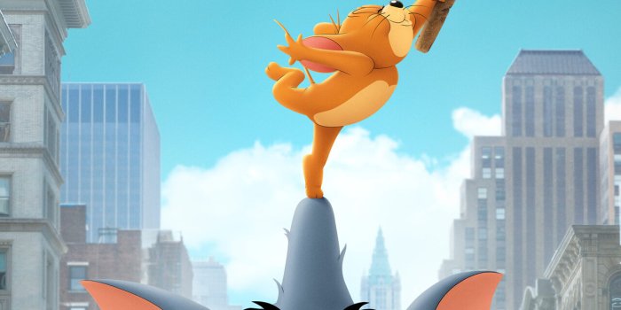 1280x2120 1280x2120 Tom And Jerry Movie 5k iPhone 6+ HD 4k Wallpapers, Images,  Backgrounds, Photos and Pictures