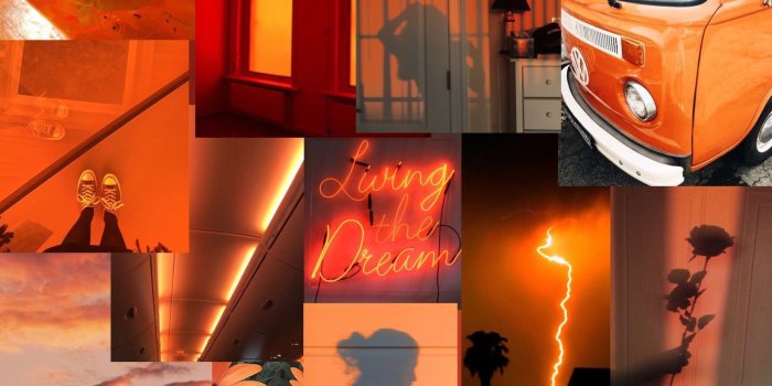 1728x3072 Orange aesthetic for big cheeto