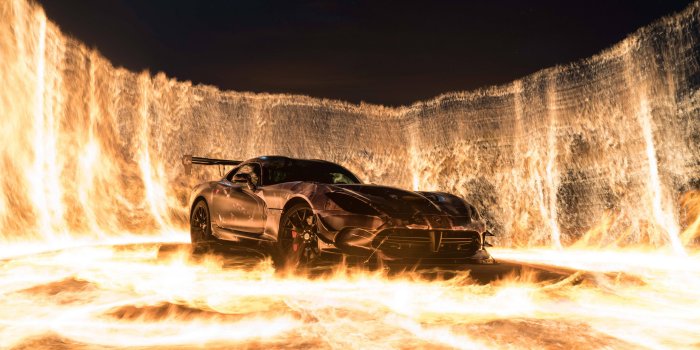 4608x2592 7680x4320 Sports Car On Fire 8k HD 4k Wallpapers, Images, Backgrounds,  Photos and Pictures
