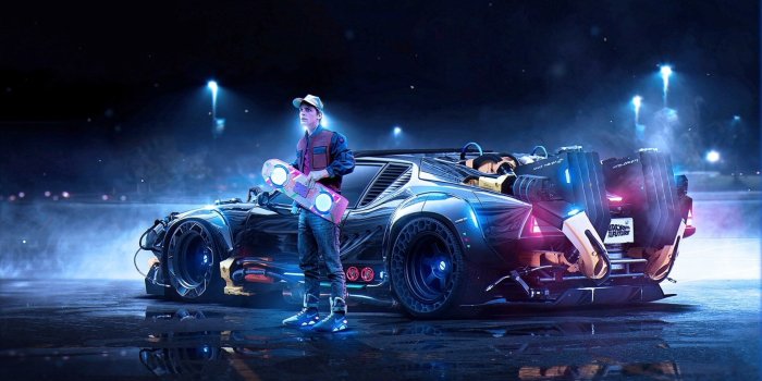 1920x1050 Wallpaper Engine's Best of Cars