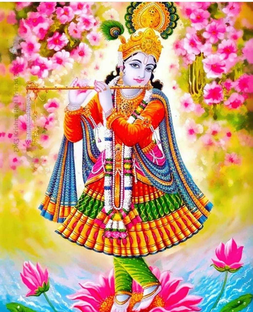 1040x1280 812+ Lord Krishna Wallpapers Download | HD Krishna God Wallpaper -  HinduWallpaper