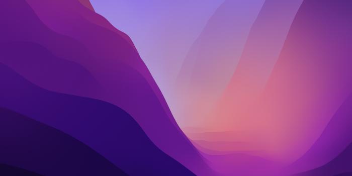6016x6016 Download the new macOS Monterey wallpapers right here - 9to5Mac