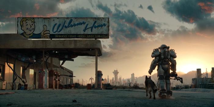 1920x1080 190+ Fallout 4 HD Wallpapers and Backgrounds