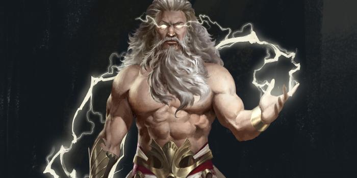 1920x1080 Zeus HD Wallpapers and Backgrounds