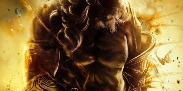 768x1024 God Zeus Wallpapers