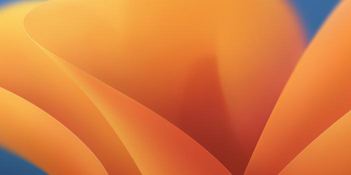 6016x6016 Download the new macOS 13 Ventura wallpaper - 9to5Mac