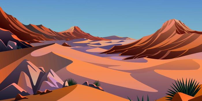 2560x1598 macOS Big Sur brings several cool new wallpapers to the Mac