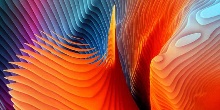 5120x2880 Download New Color Splash & Abstract Shapes Wallpapers from macOS Sierra  10.12.2