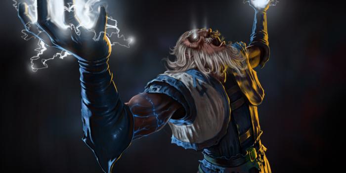 1920x1080 zeus, the lord of heaven, dota 2 Wallpaper, HD Games 4K Wallpapers, Images,  Photos and Background - Wallpapers Den