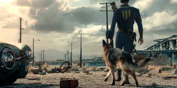 1920x1080 Fallout 4 Wallpapers - Fallout 4 HD Backgrounds - Images for Fallout 4