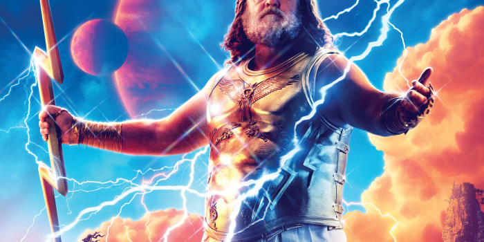 1920x1440 Zeus (Marvel Comics) HD Wallpapers and Backgrounds