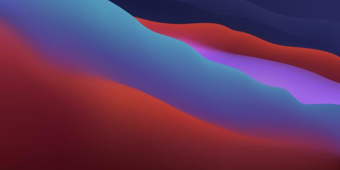 6016x6016 macOS Big Sur wallpapers for desktop, iPhone, and iPad