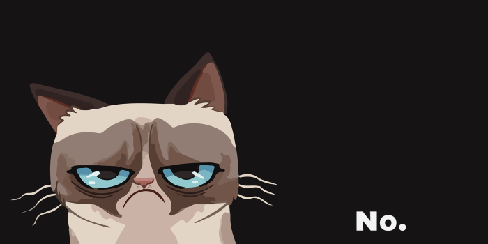 1920x1080 HD Cartoon Cat Backgrounds - PixelsTalk.Net