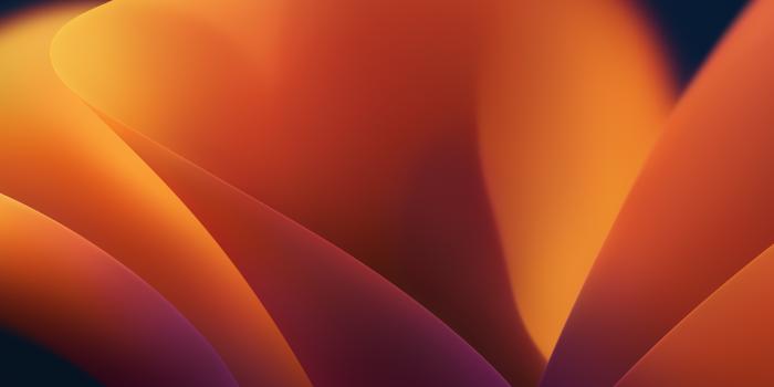 1920x1080 MacOS Official Stock Wallpaper Dark Full HD - pling.com