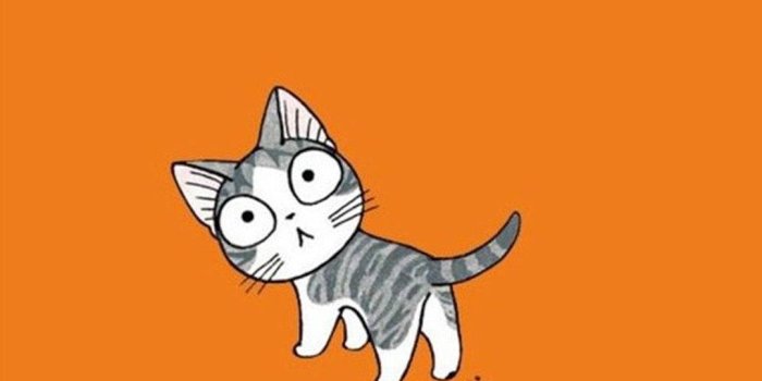1080x1920 Download Cartoon Cat Paw Prints Wallpaper | Wallpapers.com