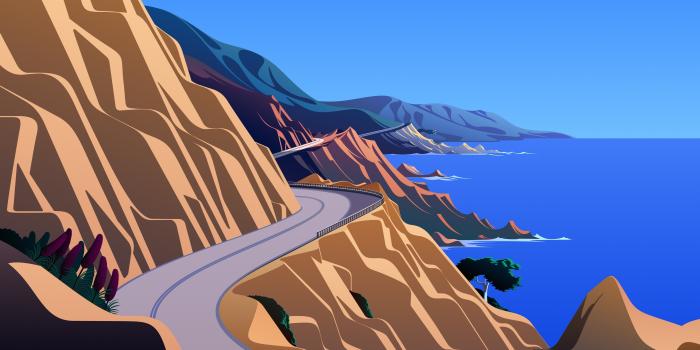 6016x6016 Get the macOS Big Sur Default Wallpapers | OSXDaily