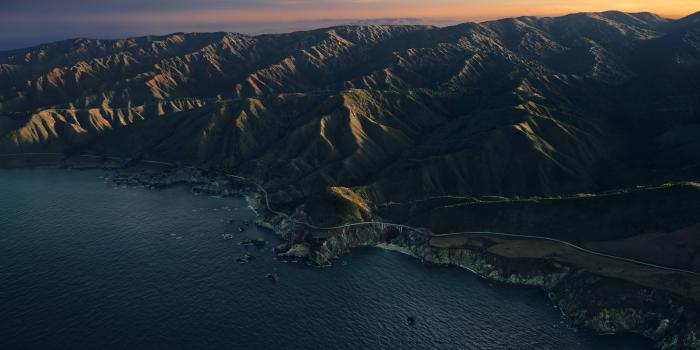 6016x6016 macOS Big Sur wallpapers for desktop, iPhone, and iPad