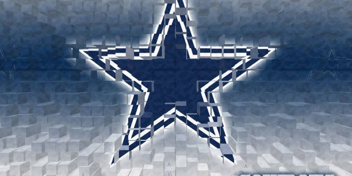 1680x1050 Download Free Dallas Cowboys Wallpaper Logo Wallpaper | Wallpapers.com
