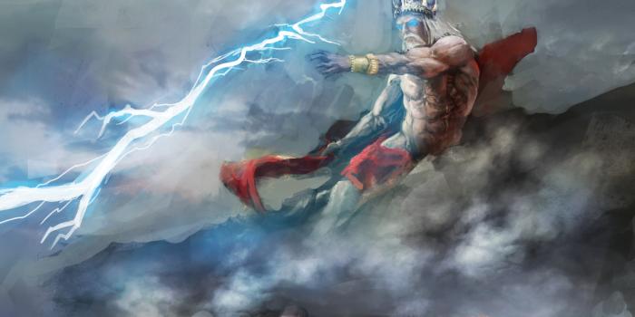 1366x768 1366x768 Zeus The King Of The God 1366x768 Resolution HD 4k Wallpapers,  Images, Backgrounds, Photos and Pictures