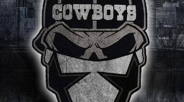 630x1280 Dallas cowboys wallpaper by Jansingjames - Download on ZEDGE™ | f9ed