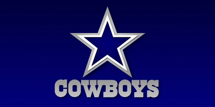 2560x1600 Dallas Cowboys Logo #7012021