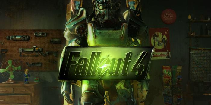 1920x1080 1080p Fallout 4 Wallpaper I made :] : r/Fallout