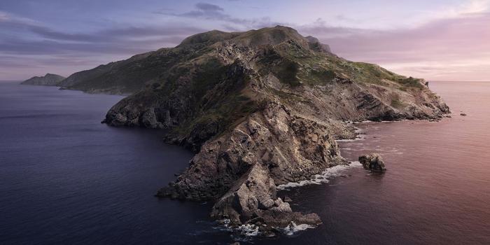 1946x1125 Microsoft Flight Simulator's re-creations of macOS wallpapers look just as  good - The Verge