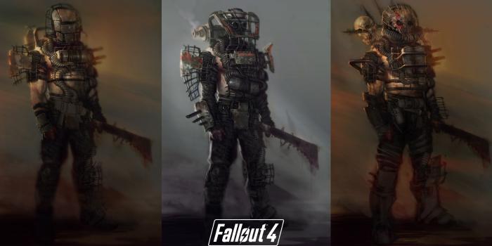 1920x1080 Fallout 4 raiders wallpaper - Game wallpapers - #50091