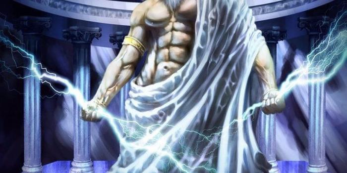 912x1140 Zeus(Jupiter) Wallpaper version is in my story Owner:?? ⚔️Follow  @greek___mythology #greek#mythology #greekmythology #zeus #… | Zeus, Zeus  jupiter, Greek mythology