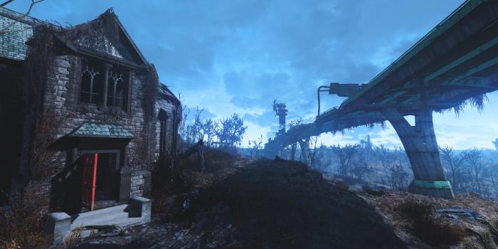 1920x1080 Epic Fallout 4 HD Wallpapers